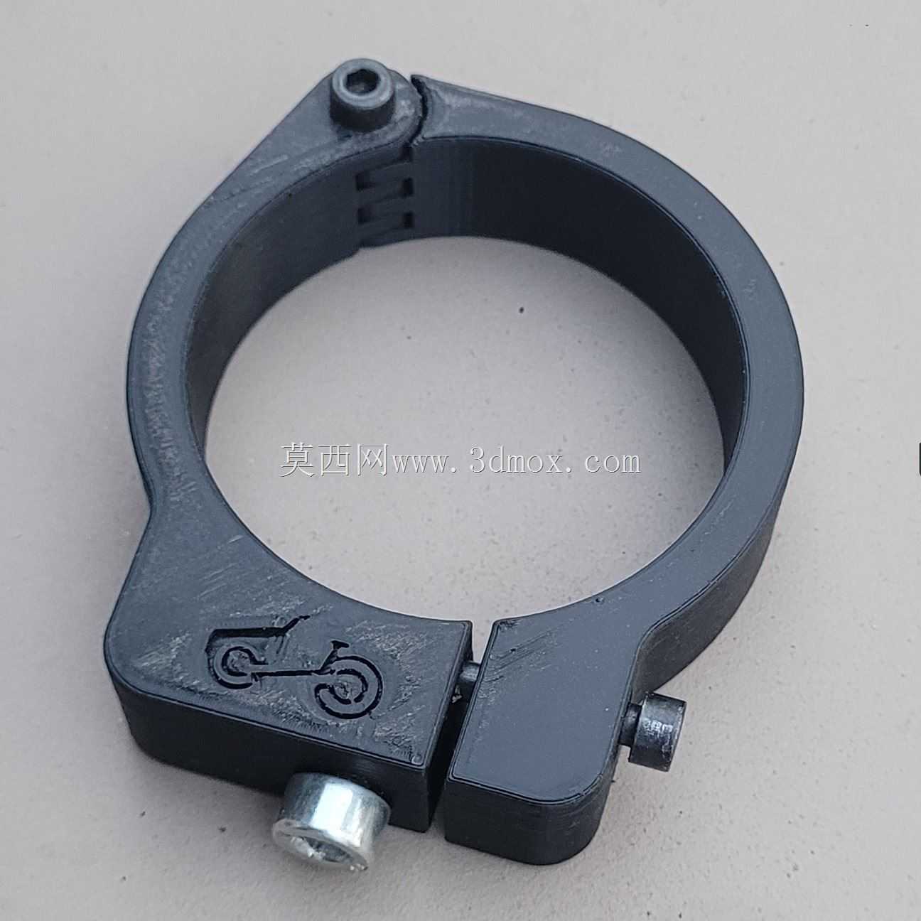 Minimax Universal LightClamp