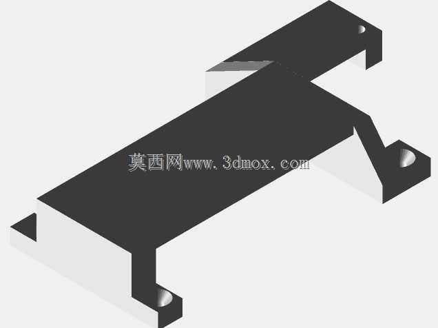 块状 Odonil 分配器
