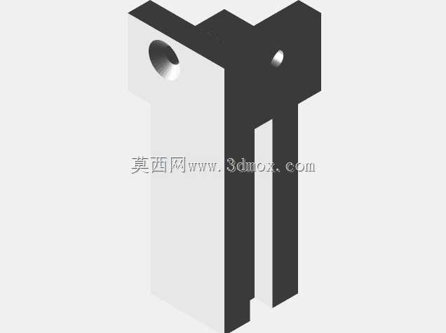 块状 Odonil 分配器