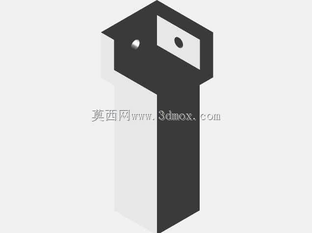 块状 Odonil 分配器