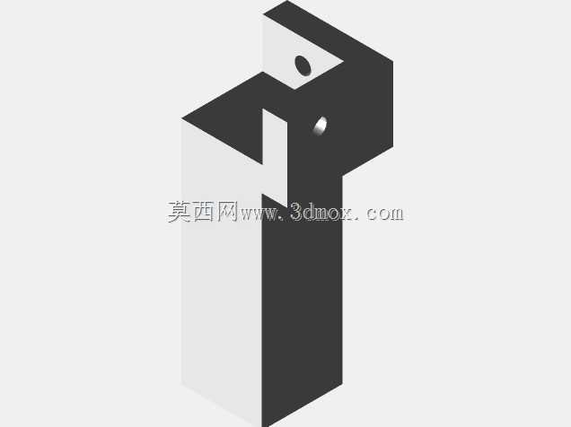 块状 Odonil 分配器