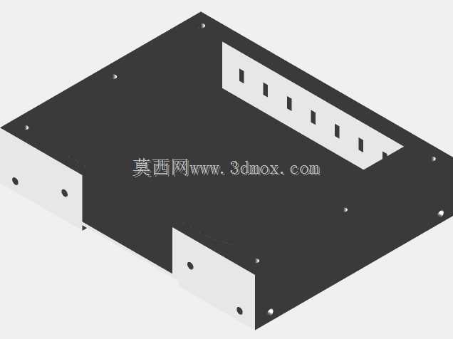 块状 Odonil 分配器