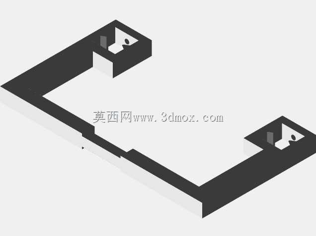块状 Odonil 分配器