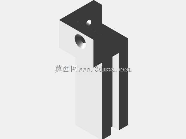 块状 Odonil 分配器