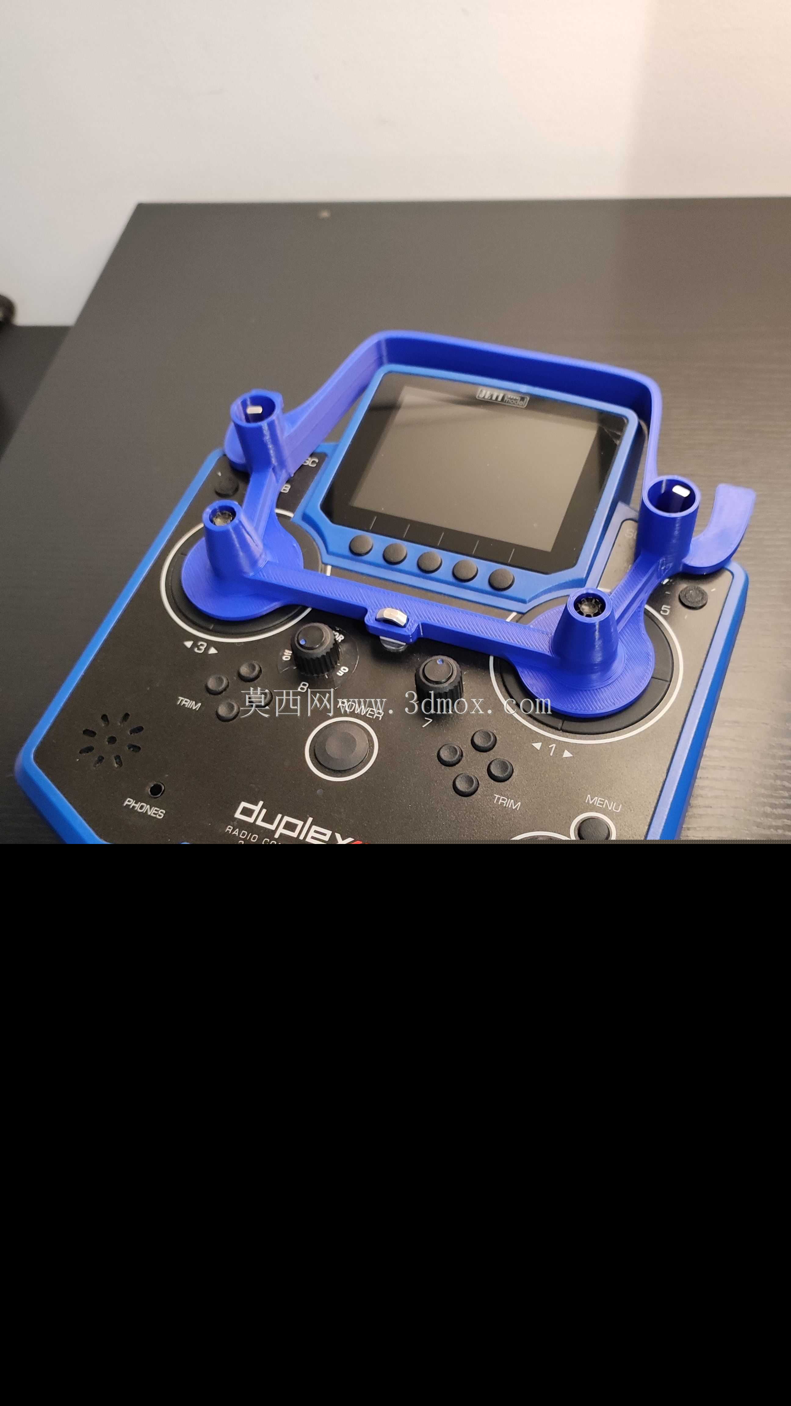 Jeti DS-12 保护器