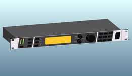 Behringer Ultracurve Pro