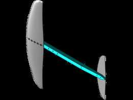 Flukes ˮ��ͧ DIY
