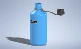 Nalgene 窄颈