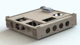 Bit Buckets FRC 4183