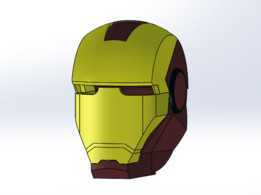  Ironmanͷ��