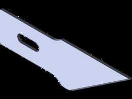  Xacto Blade��24 