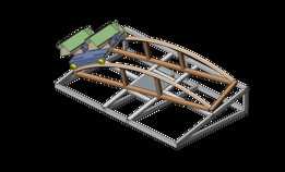  Pro Ski Simulator 