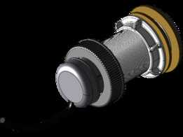  Airmar Triducer dst