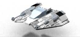 Snowspeeder