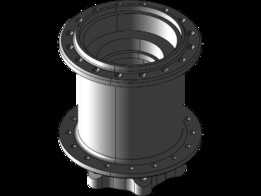 ����freehub 