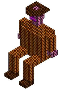 Solidworks VBA Minecraft