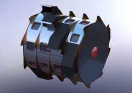  NASA Rassor�ĸ���MK