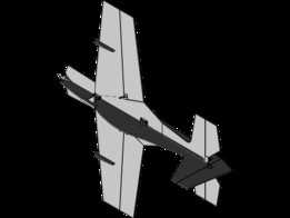 rc shockflyer