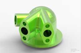  SolidWorks ModelMania 