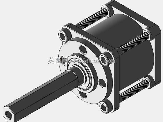 Repeat Drive Ultra Mk2 变速箱