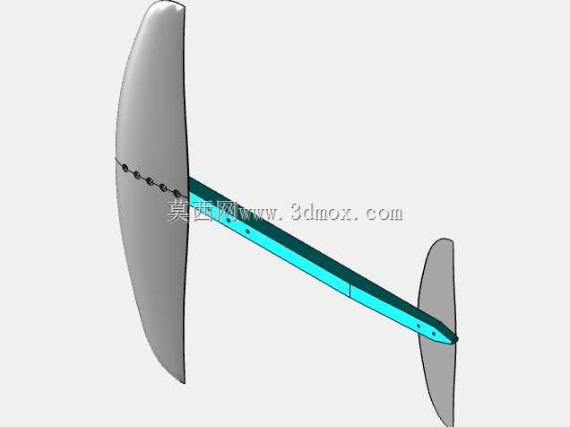 Flukes ˮ��ͧ DIY
