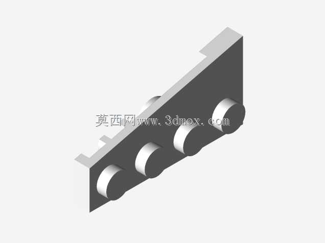 乐高汽车 31002