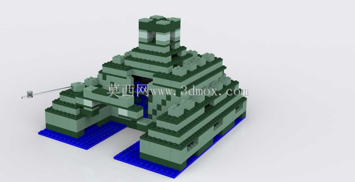 �ָ� Minecraft - ������ 21136