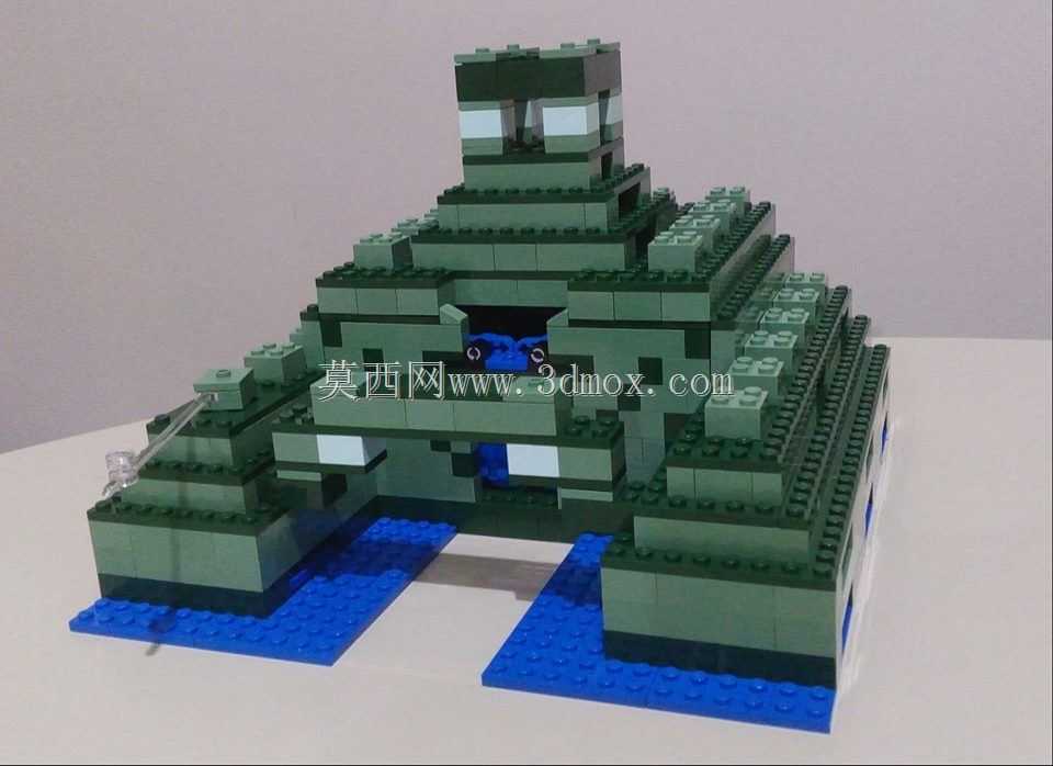 �ָ� Minecraft - ������ 21136