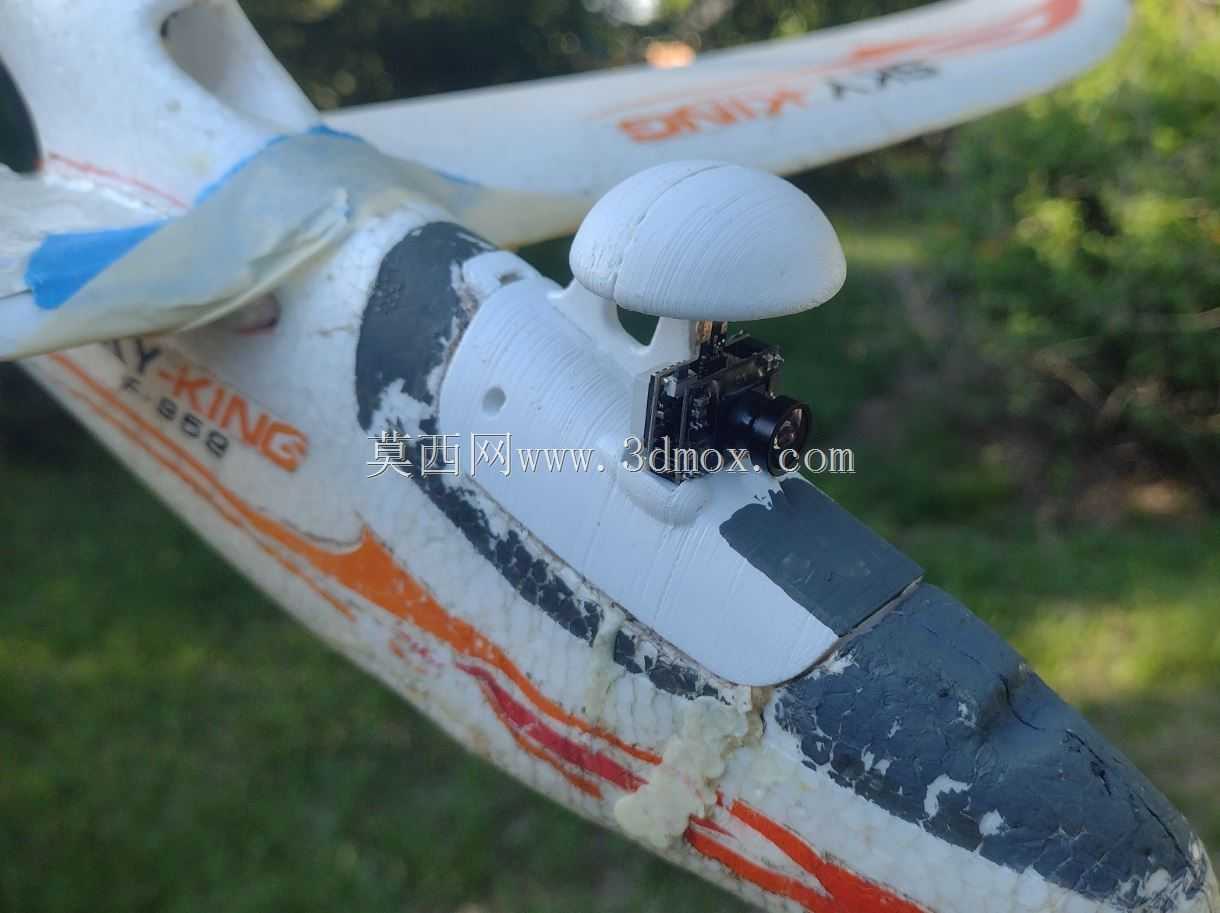Wolfwhoop AIO 600VTL FPV �����