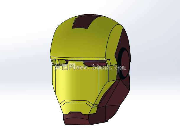  Ironmanͷ��