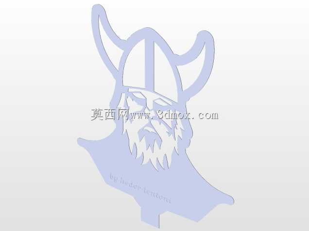 维京式切割