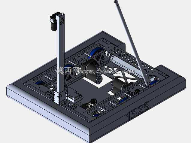 FRC Team 1325 2019 ����������