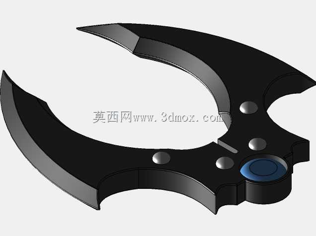  Batarang-Arkham 