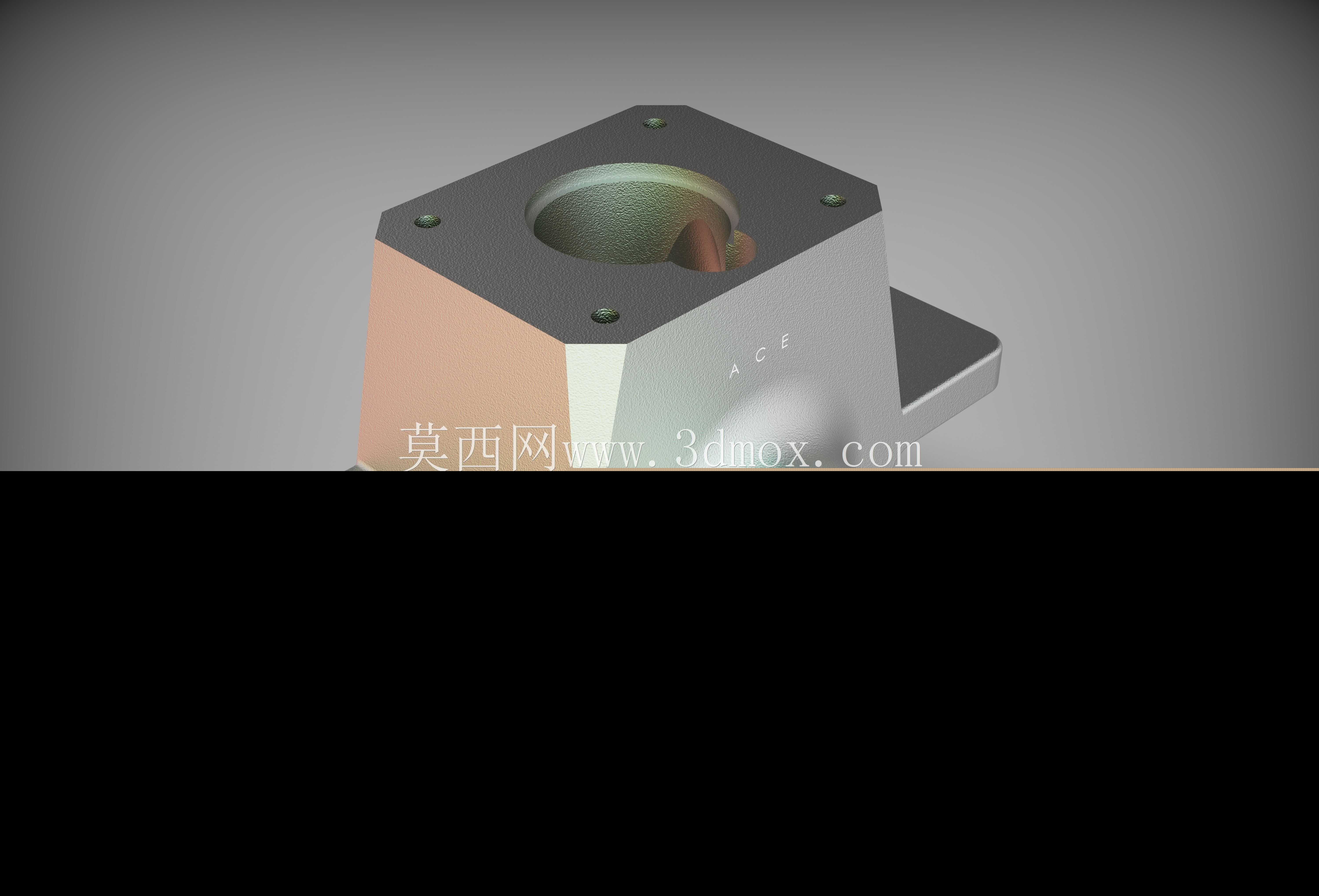 ACE微型柴油发动机