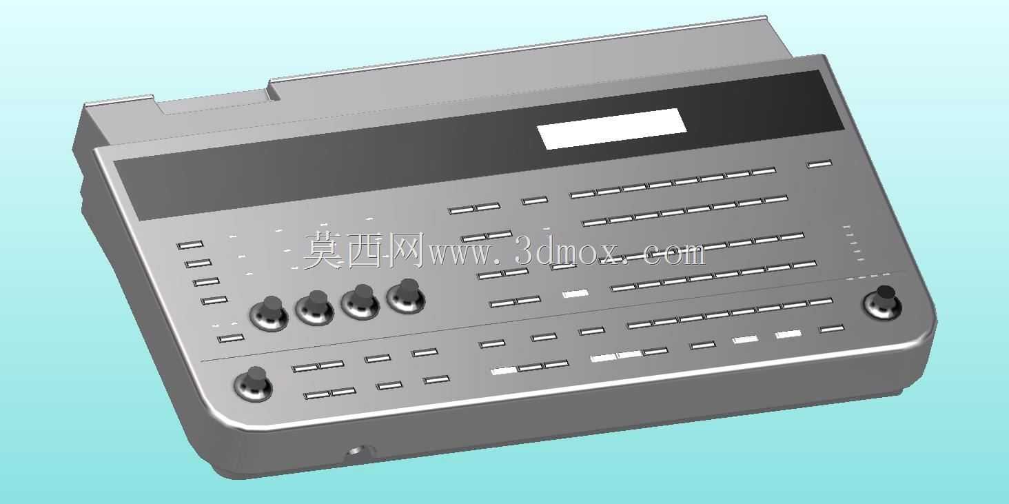 Roland RA-90合成器模块