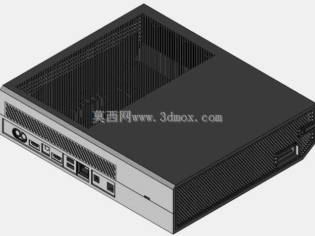  Xbox One Bodysbly 