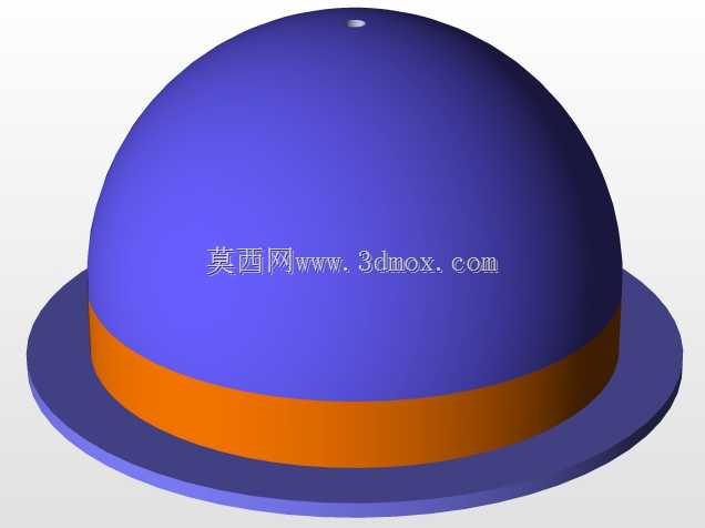 ���뵰�� - С�� -  3Dģ��-Revertincenter 