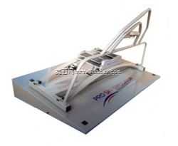  Pro Ski Simulator 