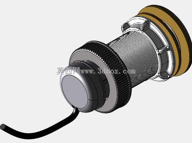  Airmar Triducer dst800 