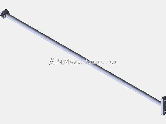 平衡梁蒸汽机