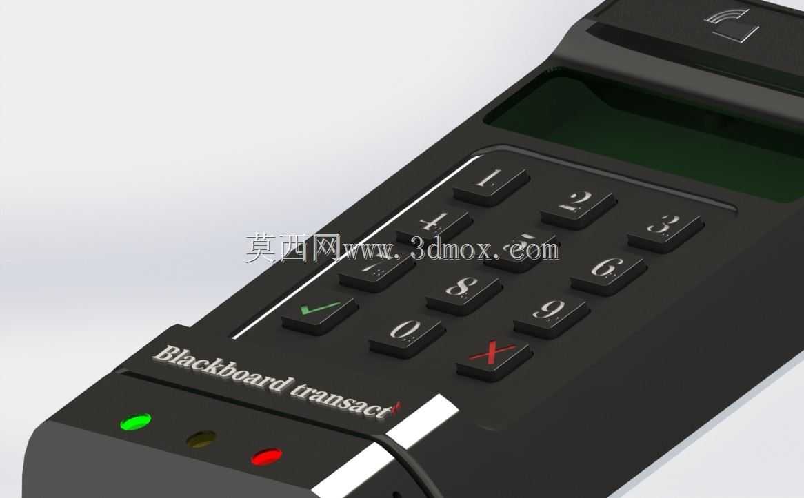 �ִ��������BlackboardTransact 