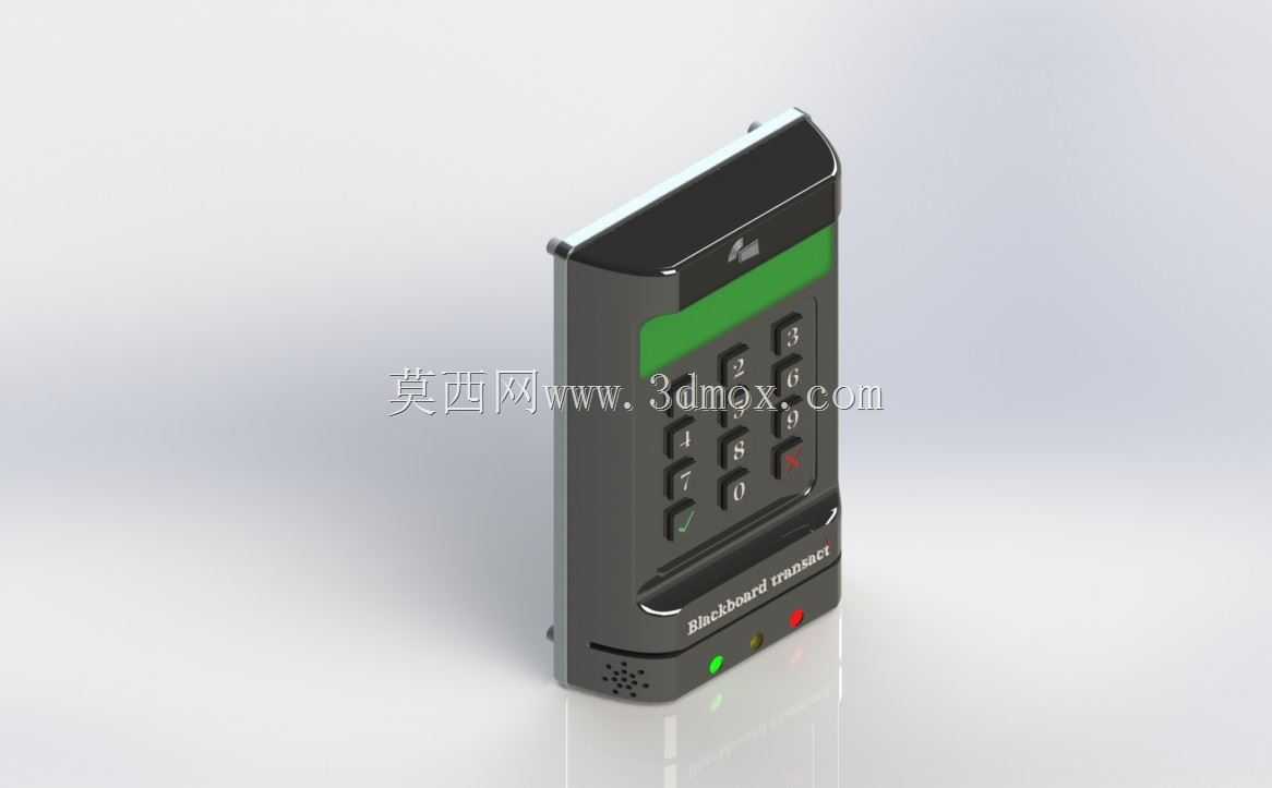 �ִ��������BlackboardTransact 