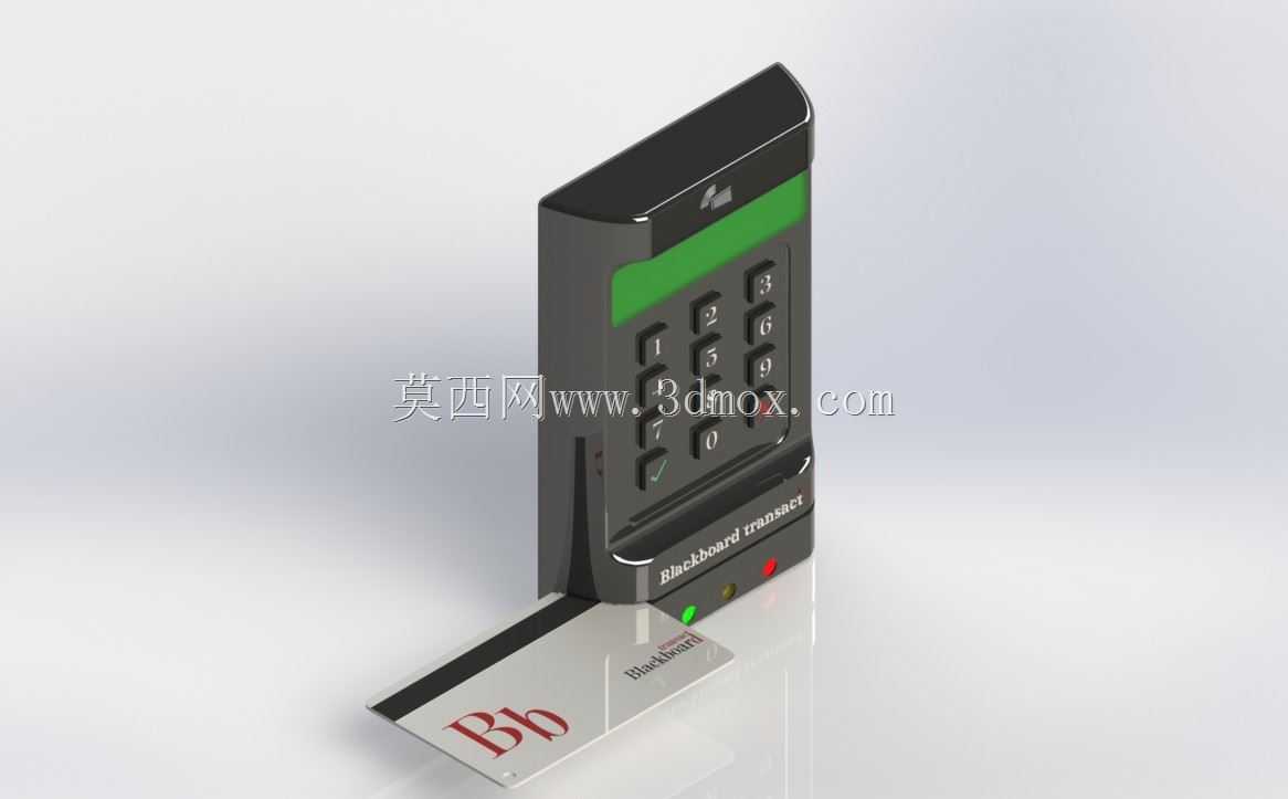 �ִ��������BlackboardTransact 