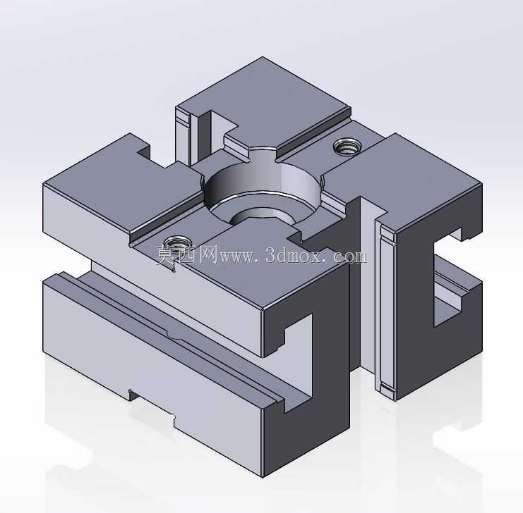  USP 12 Square Support 60x60��2��T-Slots 7033-220x 