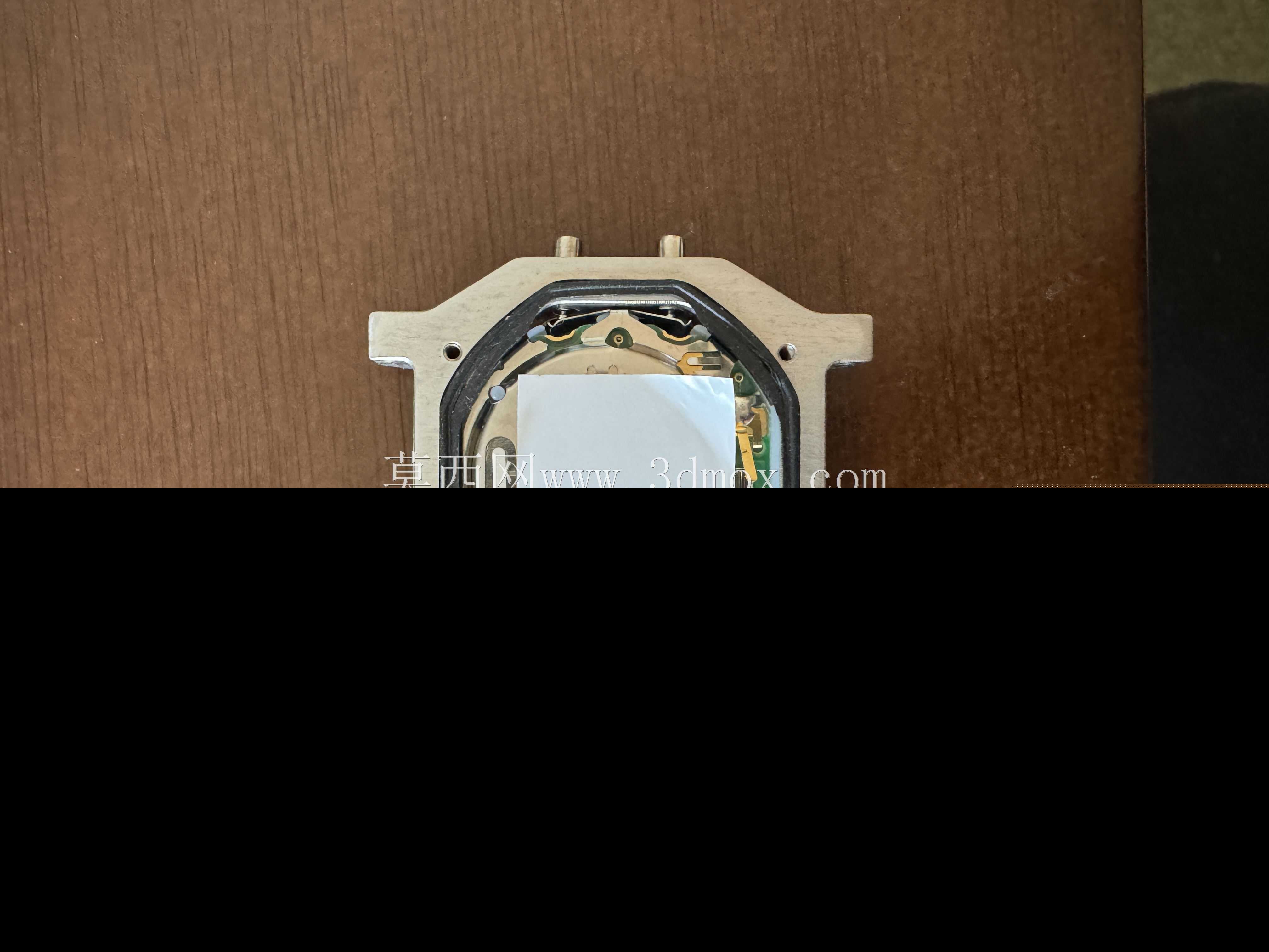 CNC机箱 F-91W