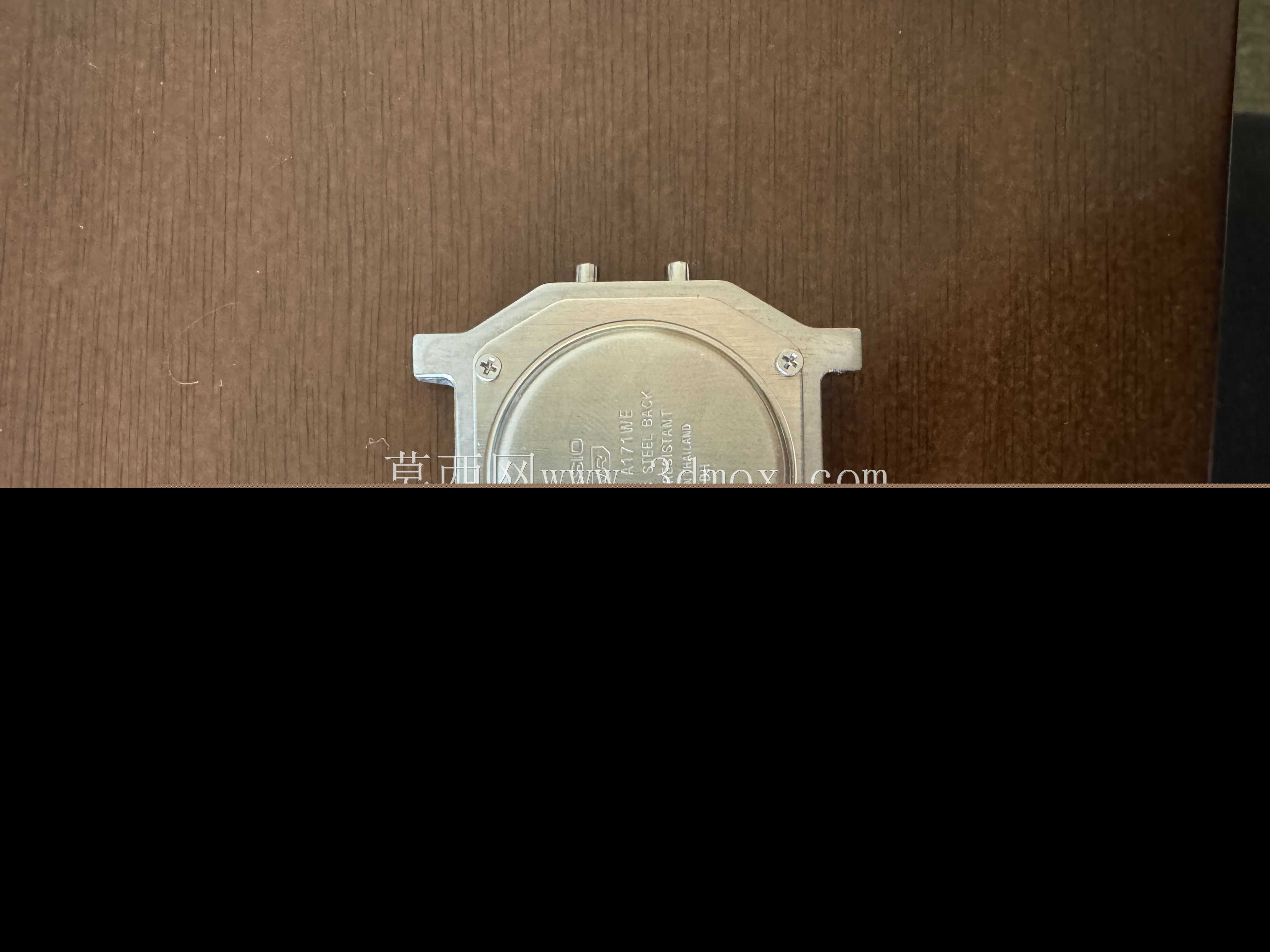 CNC机箱 F-91W