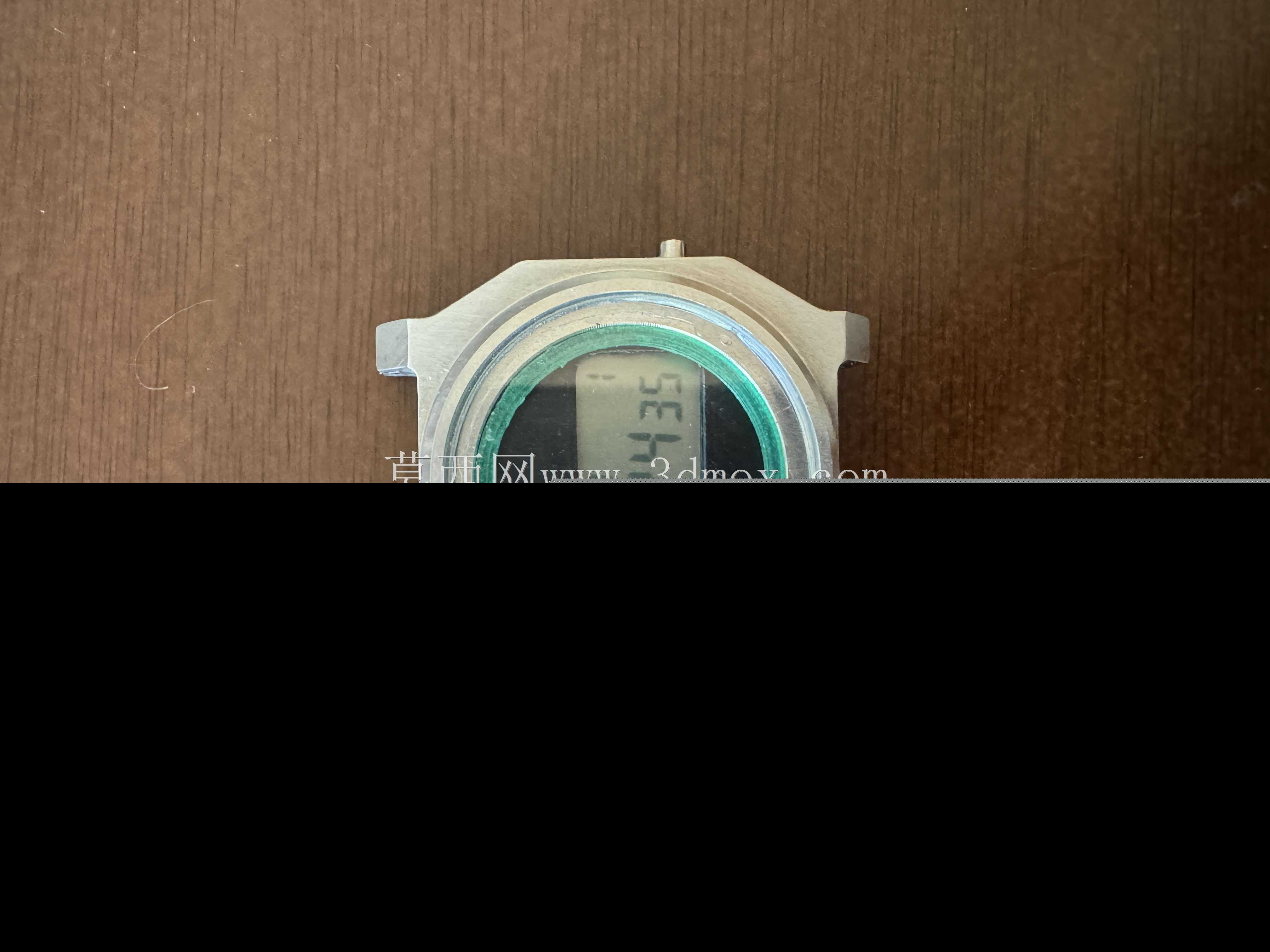CNC机箱 F-91W