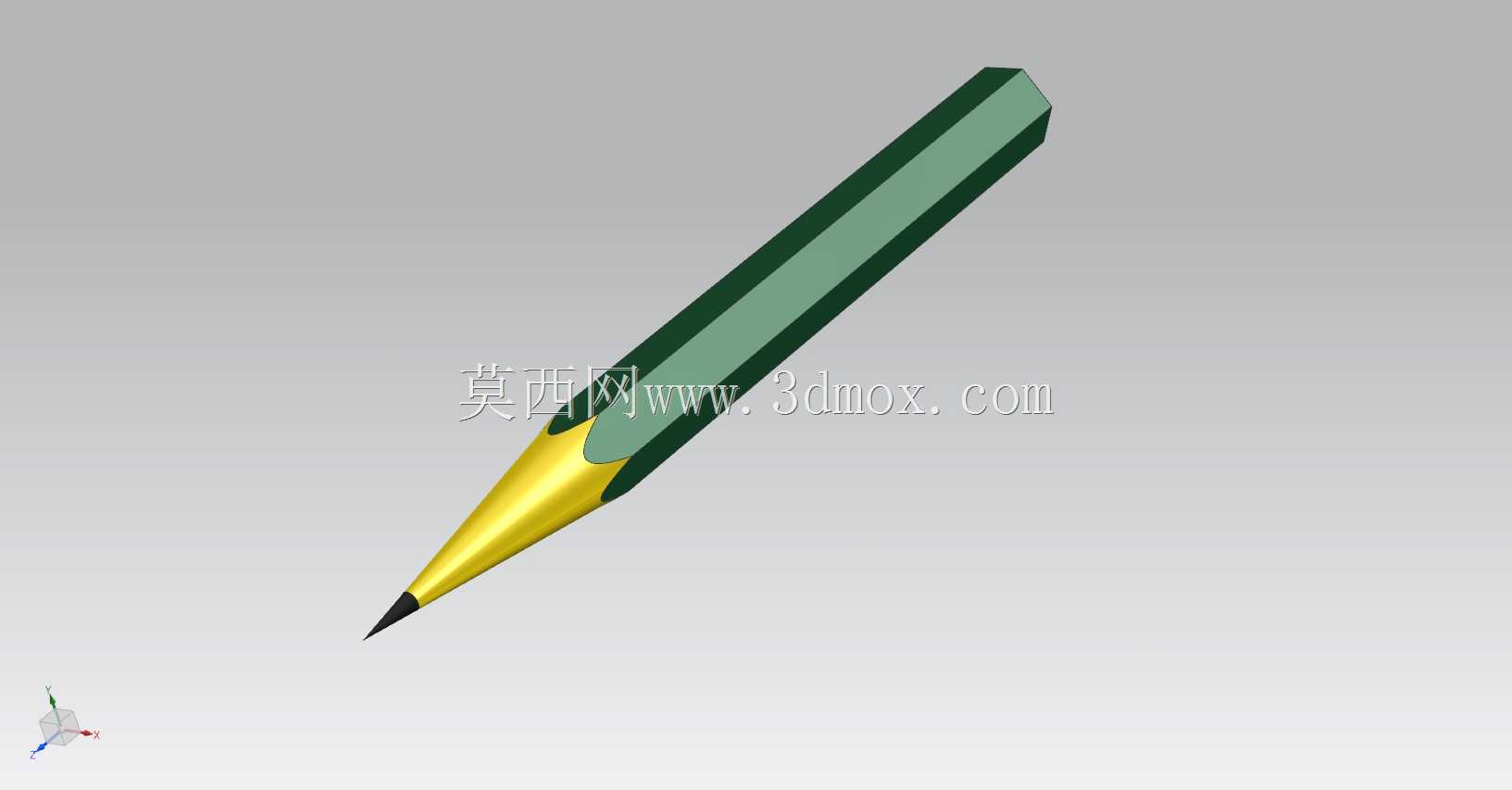 ������NX 10 �е�Ǧ�ʽ�ģ