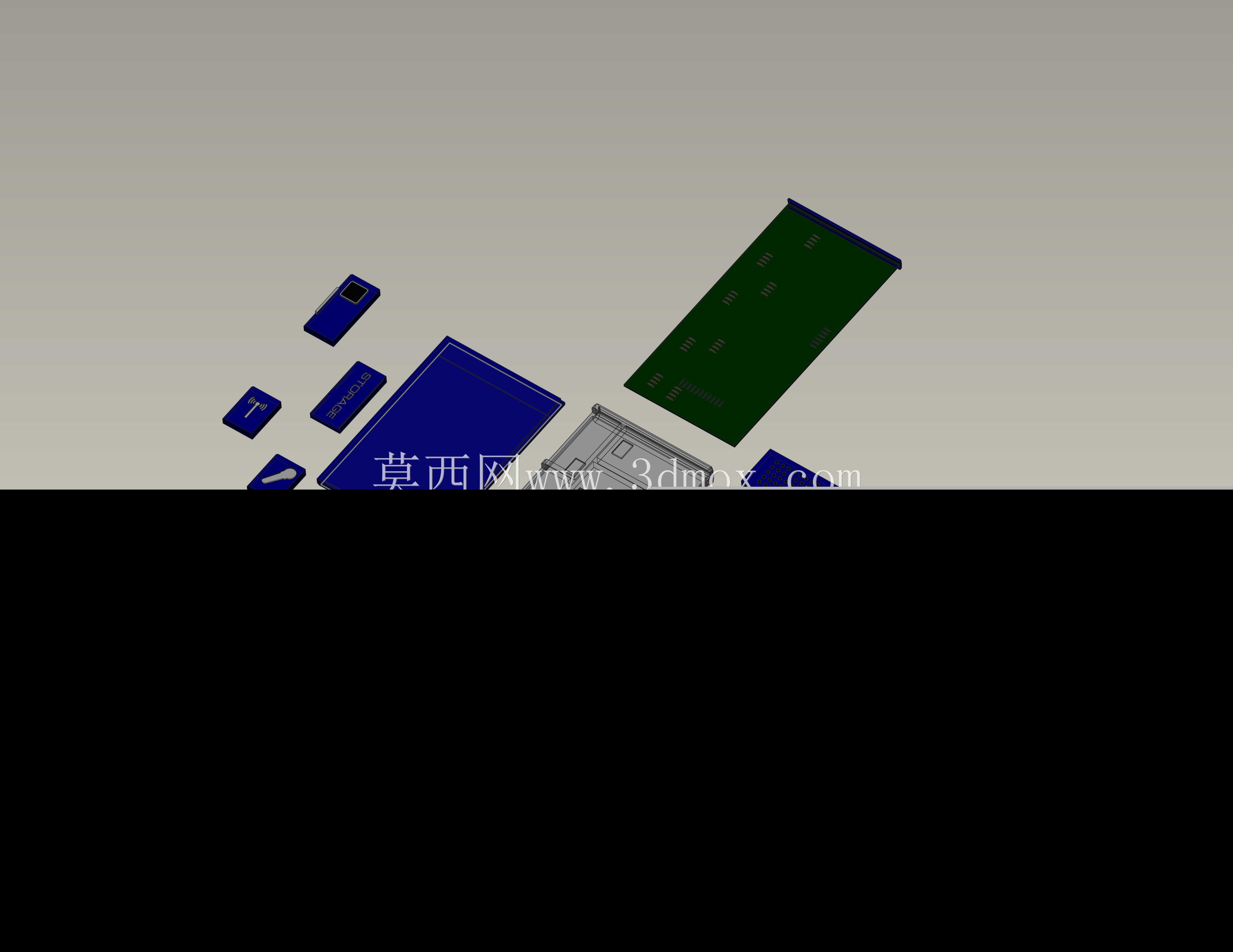 PhoneBlocks