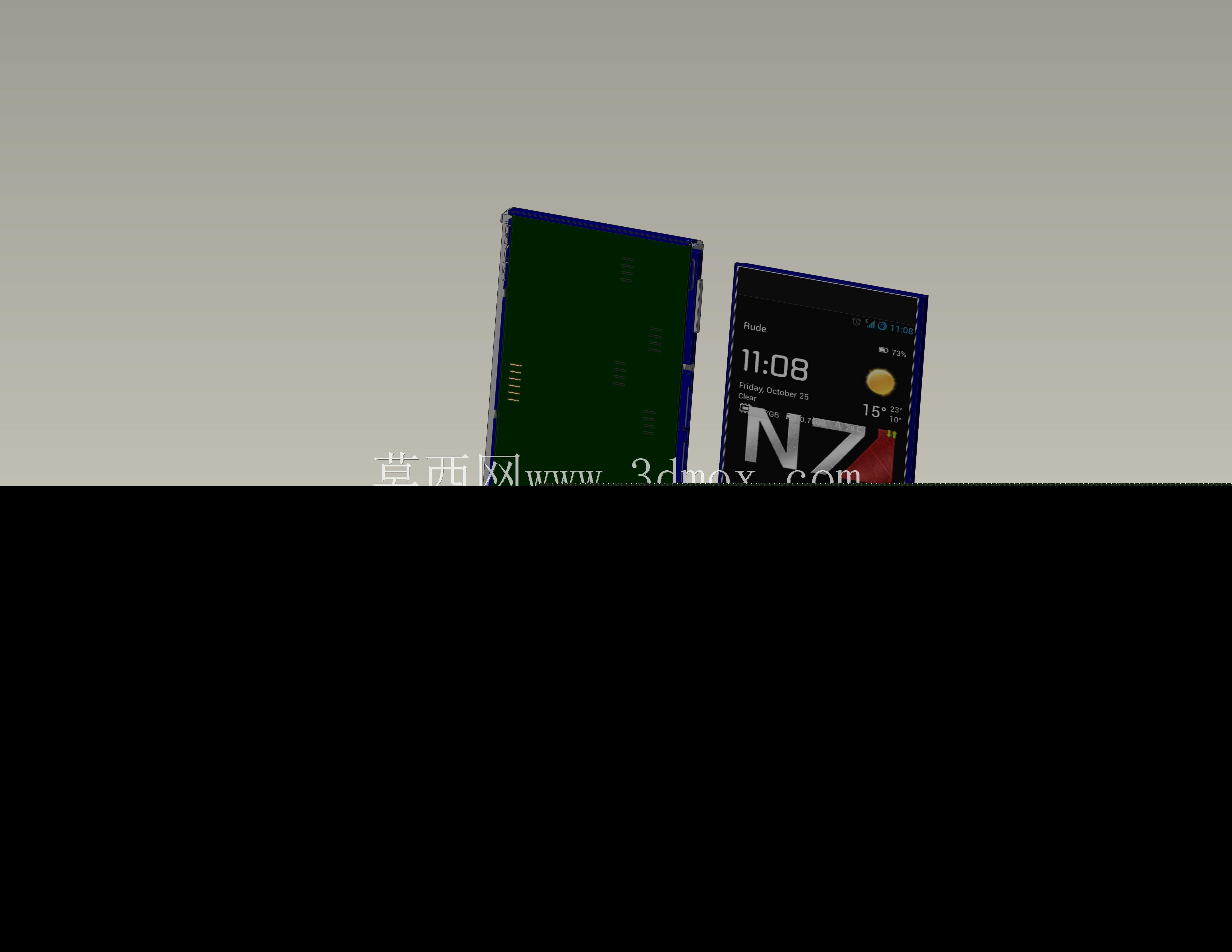 PhoneBlocks